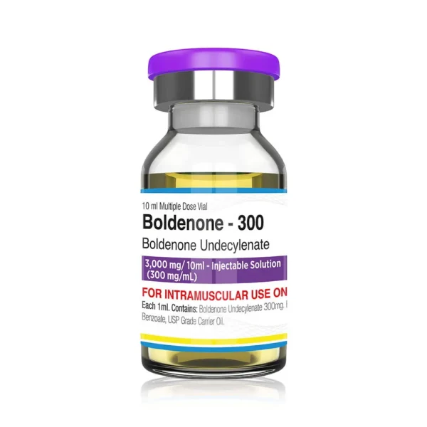 Boldenone Undecylenate 300 – Pharmaqo Labs