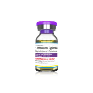 Testosterone Cypionate 200mg - Pharmaqo Labs