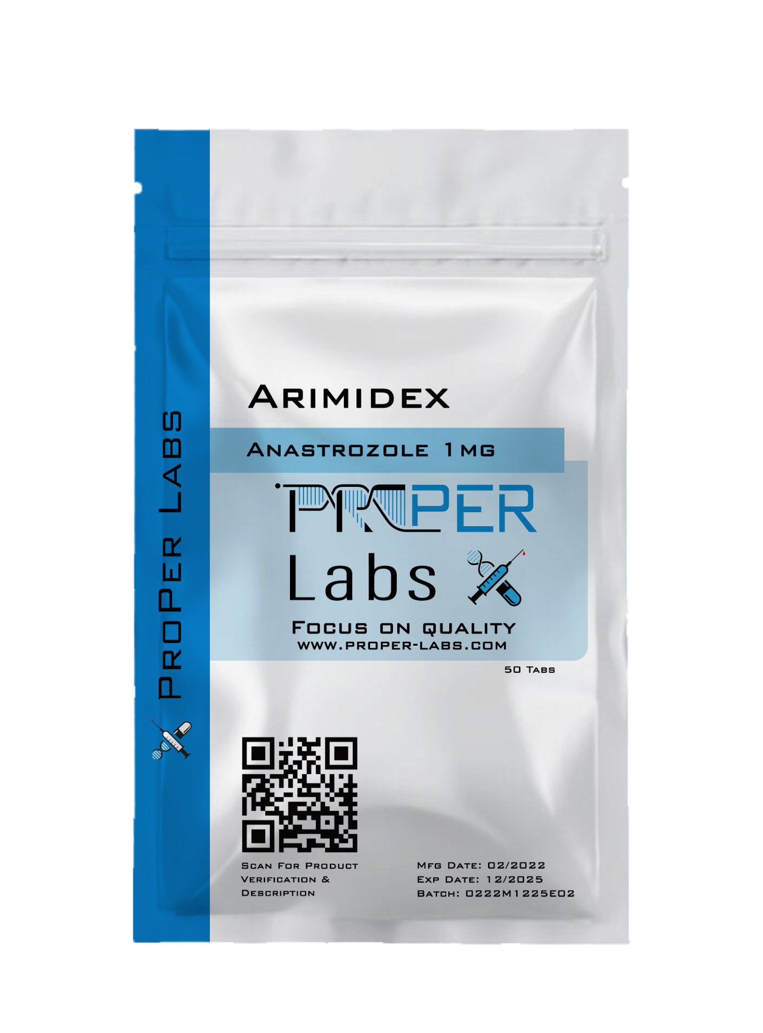 arimidex