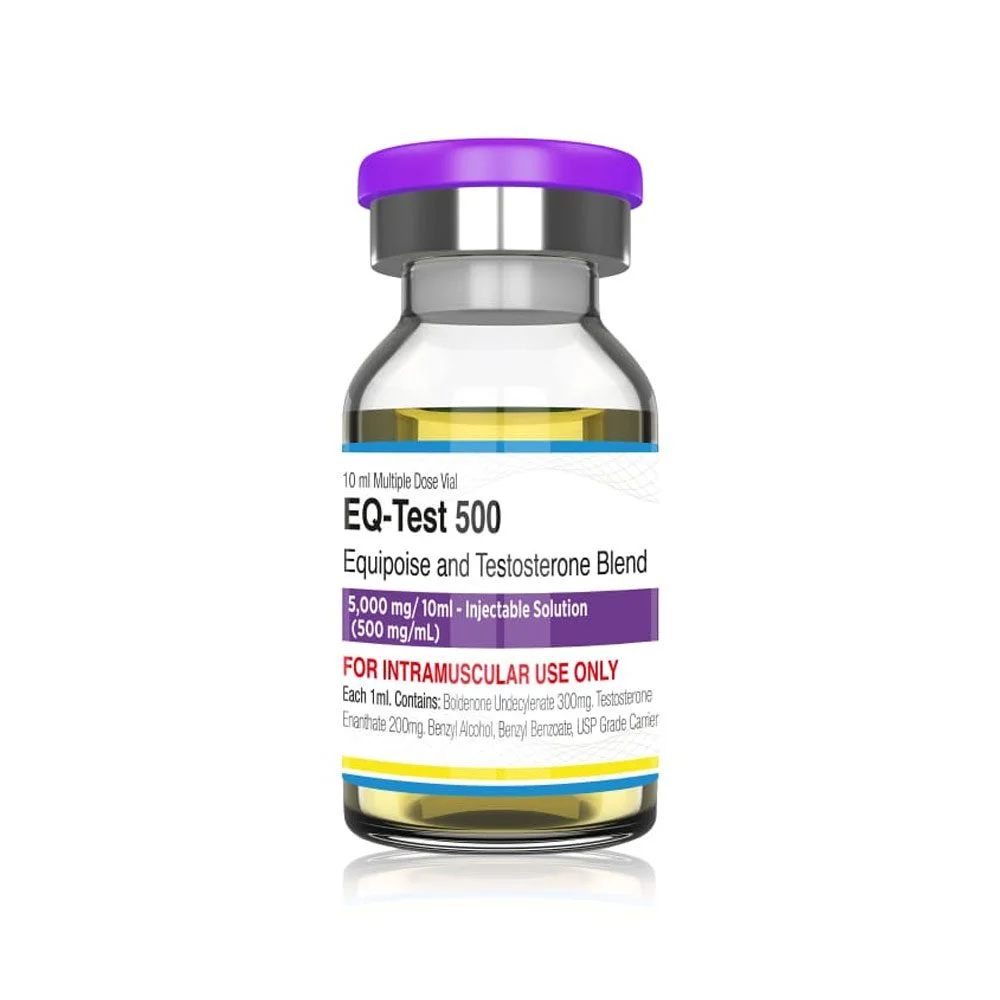 EQ-Test-500mg PharmaQo-Labs
