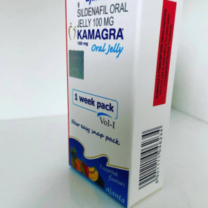 Kamagra Jelly