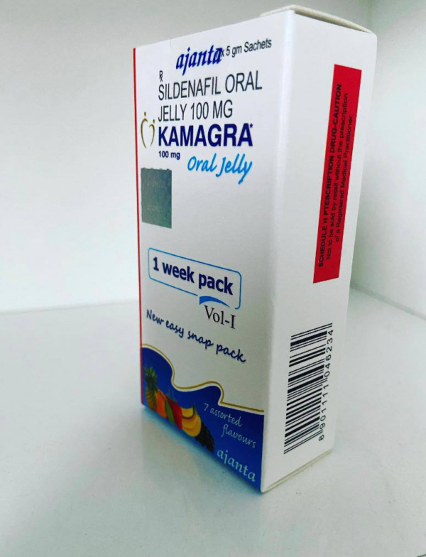 Kamagra Jelly