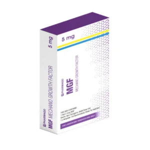 MGF Pharmaqo-Labs