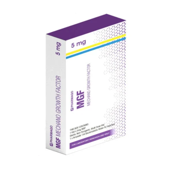 MGF Pharmaqo-Labs