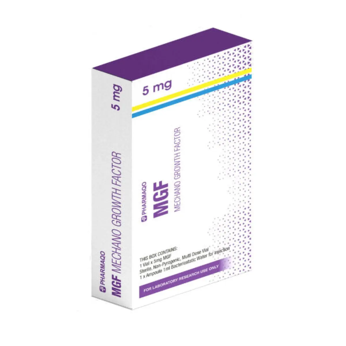MGF Pharmaqo-Labs