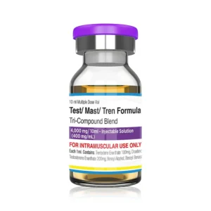 Superbolan-400 Pharmaqo-Labs