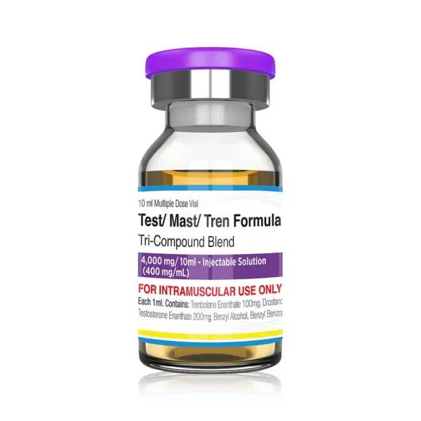 Superbolan-400 Pharmaqo-Labs