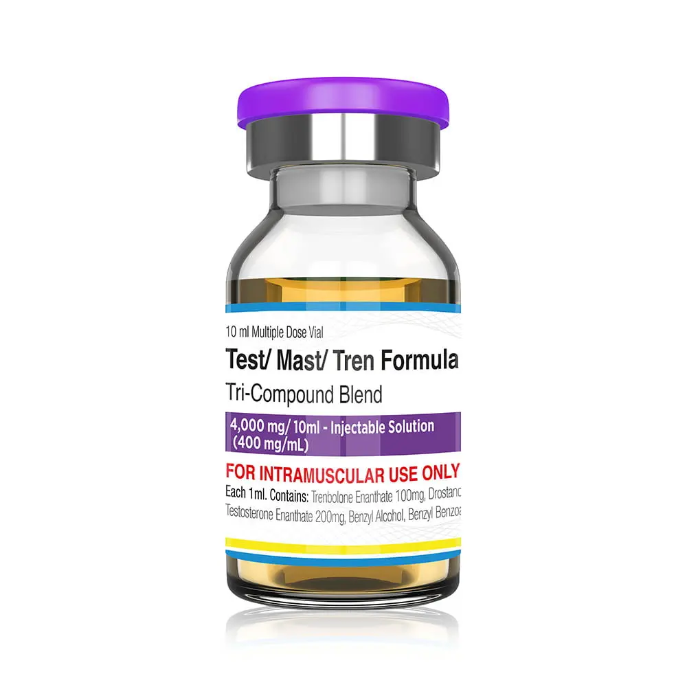 Superbolan-400 Pharmaqo-Labs