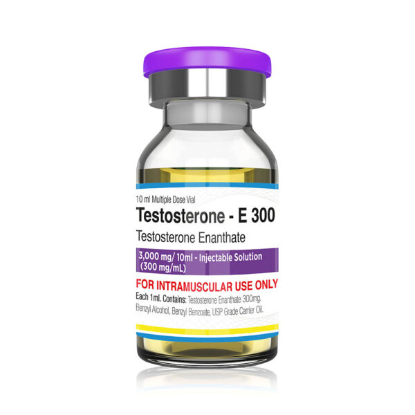 Trenbolone Enanthate 300