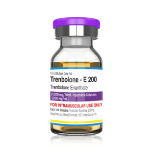 Trenbolone-E 200