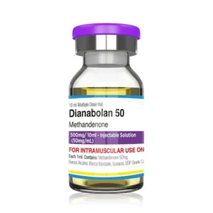 Dianabolan